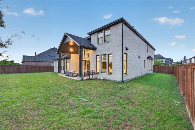 1921 Wynne Avenue, Prosper, TX 75078