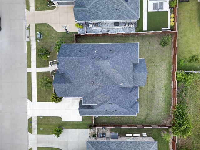 1921 Wynne Avenue, Prosper, TX 75078