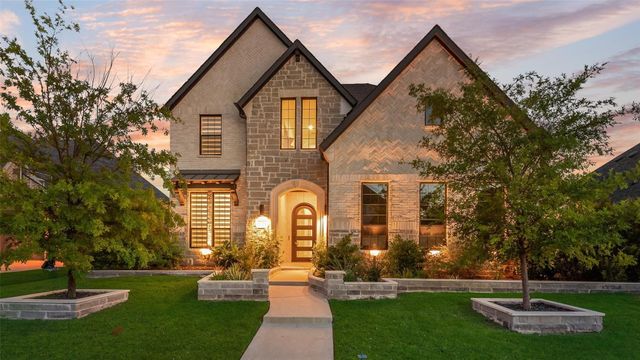 1921 Wynne Avenue, Prosper, TX 75078
