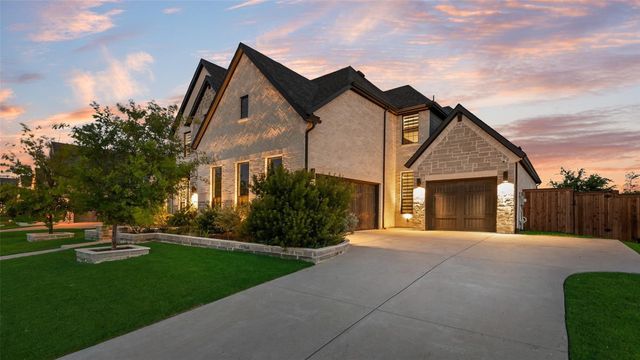 1921 Wynne Avenue, Prosper, TX 75078