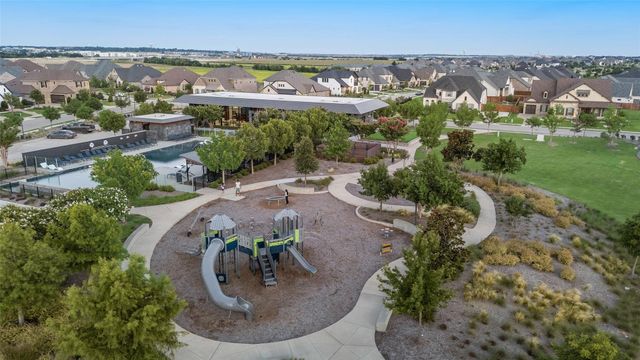 1921 Wynne Avenue, Prosper, TX 75078