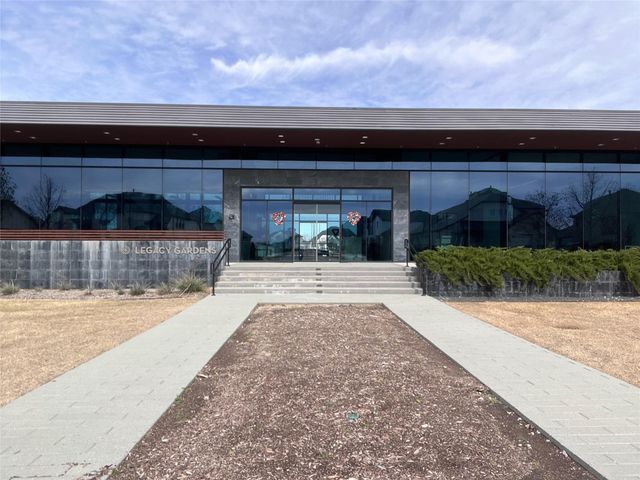 1921 Wynne Avenue, Prosper, TX 75078