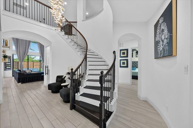 1921 Wynne Avenue, Prosper, TX 75078