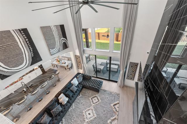 1921 Wynne Avenue, Prosper, TX 75078