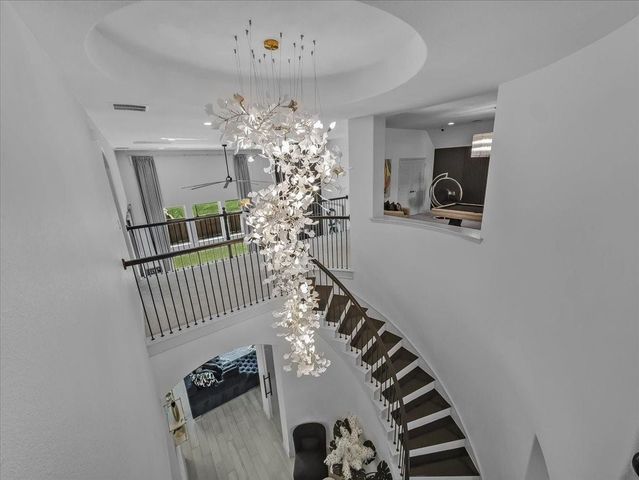 1921 Wynne Avenue, Prosper, TX 75078