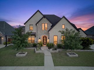1921 Wynne Avenue, Prosper, TX 75078