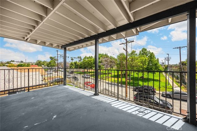 1017 S Alma, Los Angeles, CA 90023