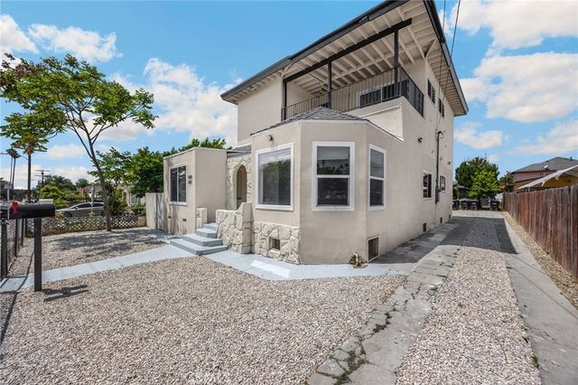 1017 S Alma, Los Angeles, CA 90023