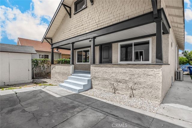1017 S Alma, Los Angeles, CA 90023