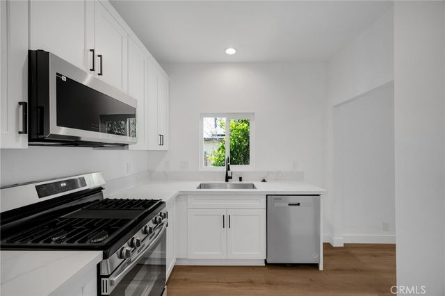 1017 S Alma, Los Angeles, CA 90023