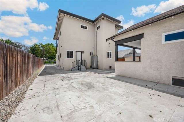 1017 S Alma, Los Angeles, CA 90023