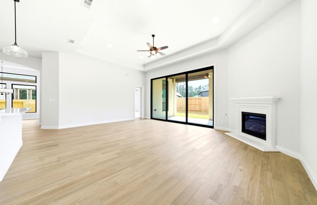 9722 Roaring River Falls Lane, Porter, TX 77365