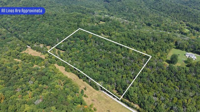 685 Red Tuttle Rd, Bethpage, TN 37022