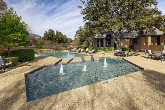 7 Glenchester Court, Dallas, TX 75225