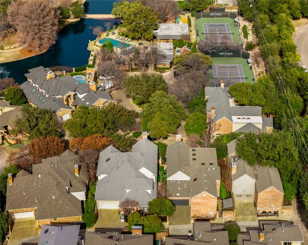 7 Glenchester Court, Dallas, TX 75225