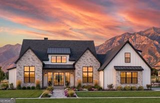 128 Palisade Drive, Rydal, GA 30171