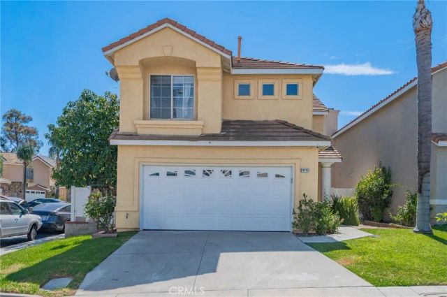 14730 Burgundy, Chino Hills, CA 91709