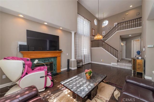 14730 Burgundy, Chino Hills, CA 91709