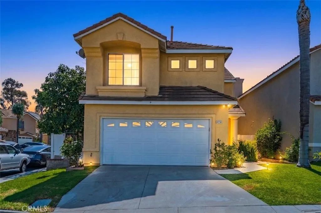 14730 Burgundy, Chino Hills, CA 91709