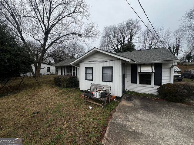 1097 Cooley Drive, Gainesville, GA 30501