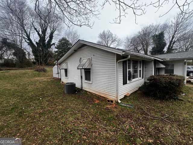 1097 Cooley Drive, Gainesville, GA 30501