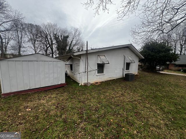 1097 Cooley Drive, Gainesville, GA 30501