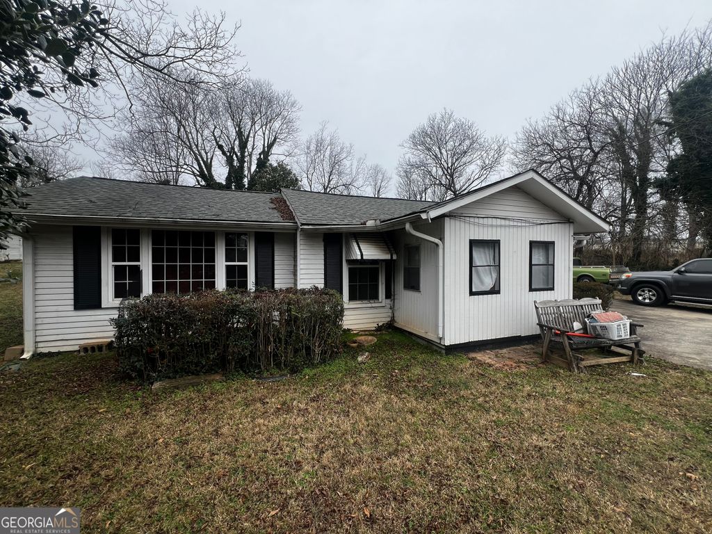 1097 Cooley Drive, Gainesville, GA 30501