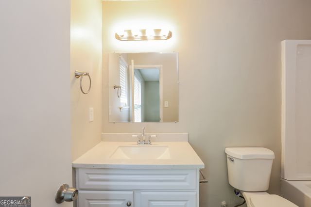 299 Park Ridge Court, Riverdale, GA 30274