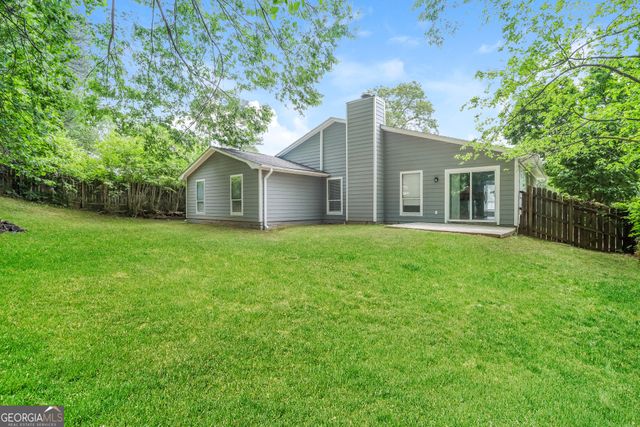 299 Park Ridge Court, Riverdale, GA 30274