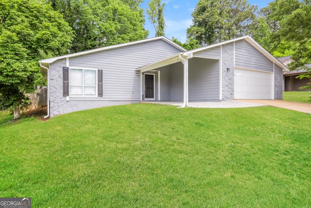 299 Park Ridge Court, Riverdale, GA 30274