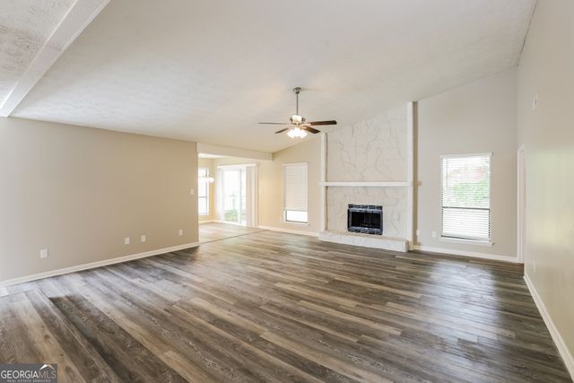 299 Park Ridge Court, Riverdale, GA 30274