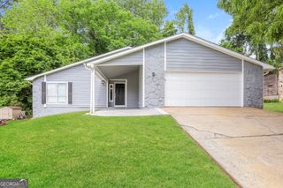 299 Park Ridge Court, Riverdale, GA 30274