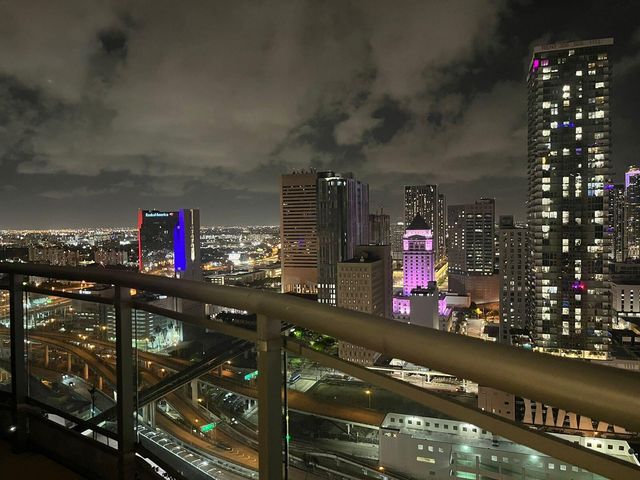 350 S Miami Avenue 3313, Miami, FL 33130