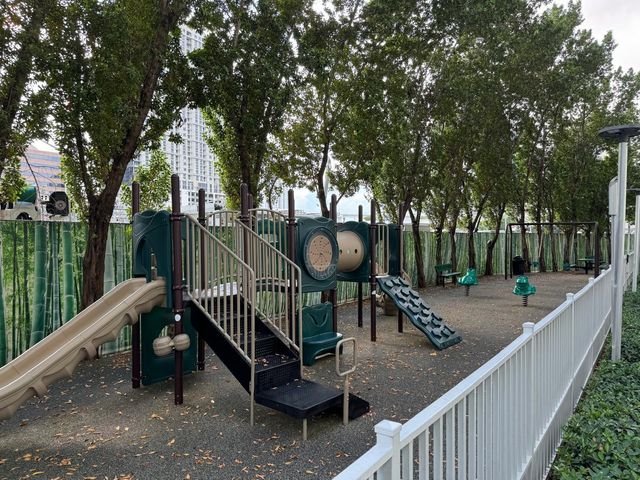 350 S Miami Avenue 3313, Miami, FL 33130