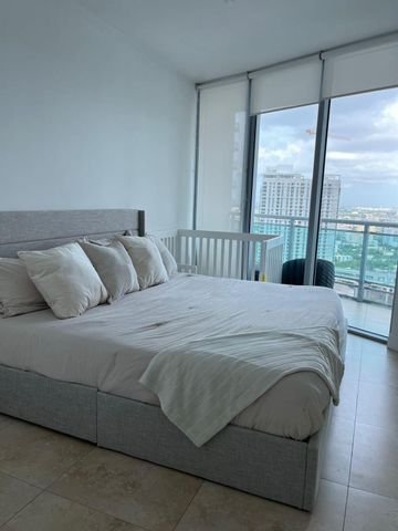 350 S Miami Avenue 3313, Miami, FL 33130