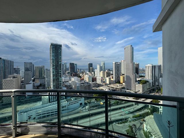 350 S Miami Avenue 3313, Miami, FL 33130