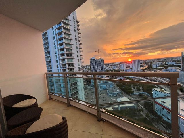 350 S Miami Avenue 3313, Miami, FL 33130