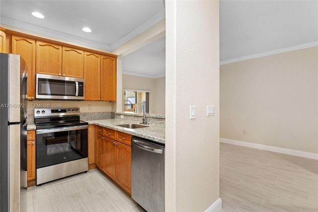 3405 Merrick Court 1209, Margate, FL 33063