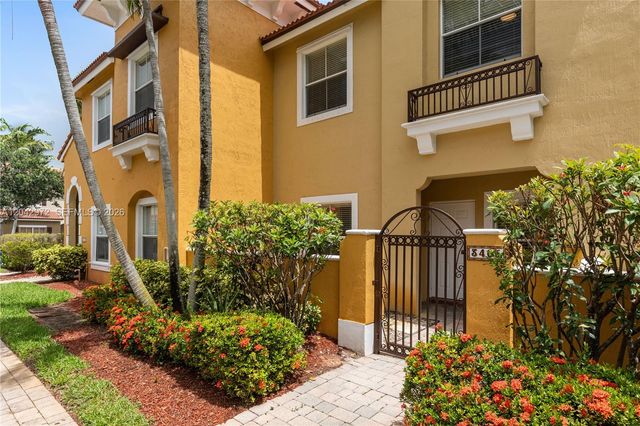 3405 Merrick Court 1209, Margate, FL 33063