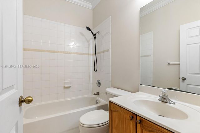3405 Merrick Court 1209, Margate, FL 33063