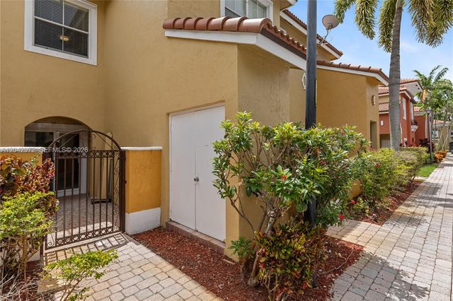 3405 Merrick Court 1209, Margate, FL 33063