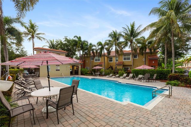 3405 Merrick Court 1209, Margate, FL 33063