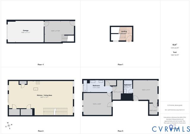 13292 Coalfield Station Ln, Midlothian, VA 23114