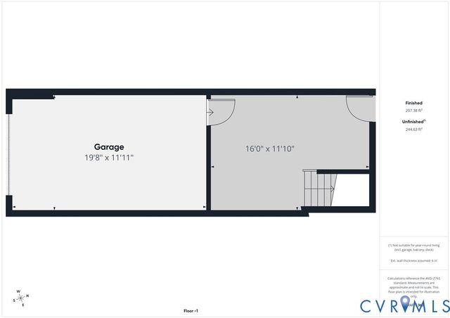 13292 Coalfield Station Ln, Midlothian, VA 23114