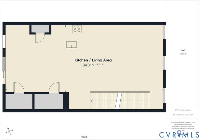 13292 Coalfield Station Ln, Midlothian, VA 23114