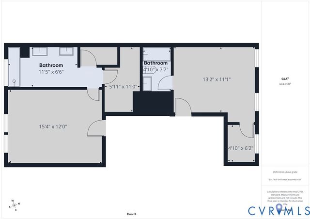 13292 Coalfield Station Ln, Midlothian, VA 23114