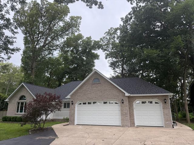 4613 E 2619th Road, Sandwich, IL 60548