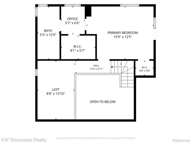 2123 Hampton Street, White Lake Charter Township, MI 48386