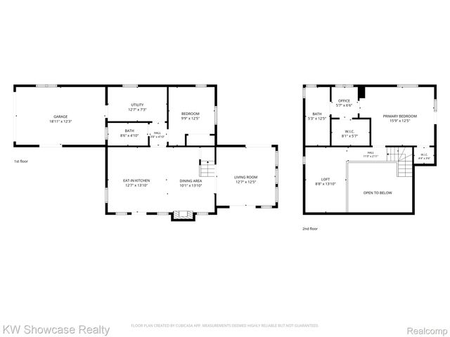 2123 Hampton Street, White Lake Charter Township, MI 48386