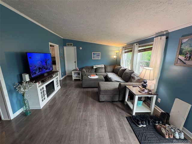 4729 Turtle Creek Drive, Howell Township, MI 48843